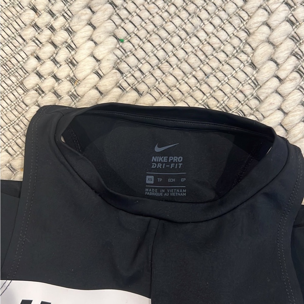 nike pro set - Picture 3 of 3